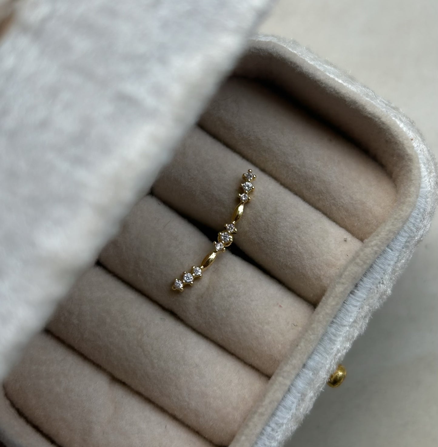 The Celestial Edit (Single Stud)