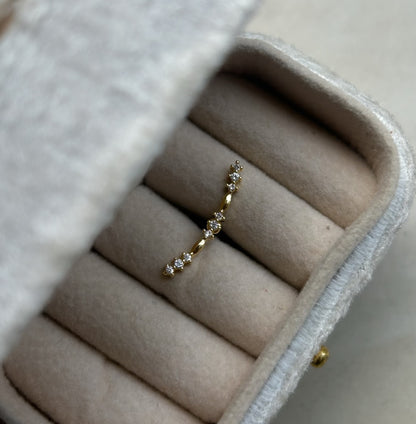 The Celestial Edit (Single Stud)