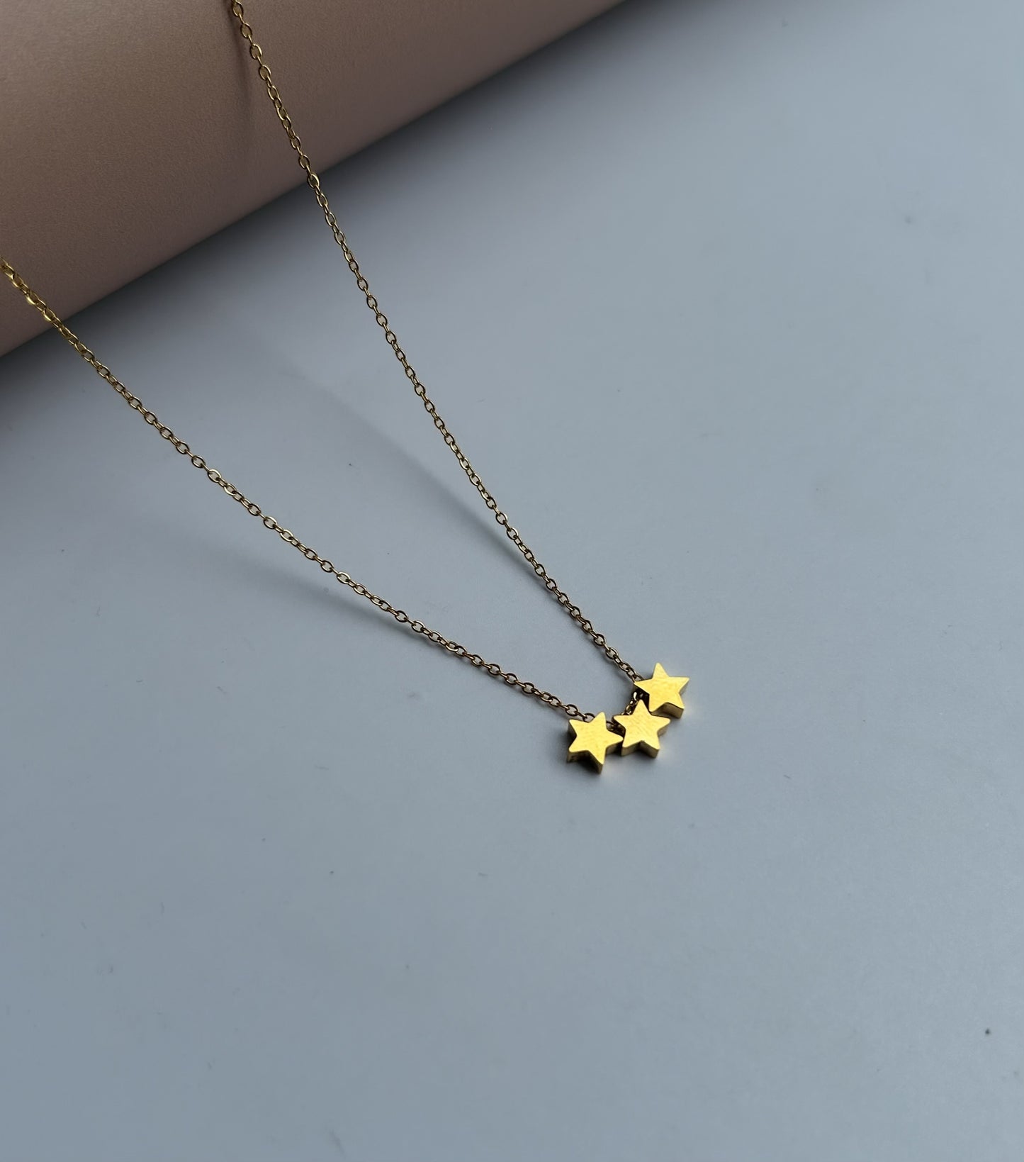 Cecile Necklace