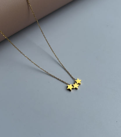 Cecile Necklace
