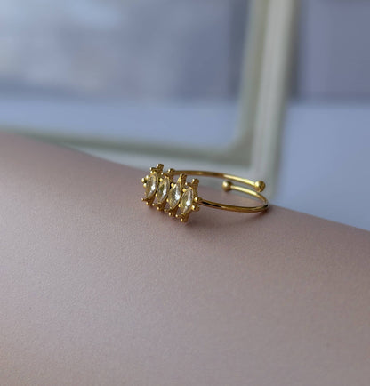 Princess Ring