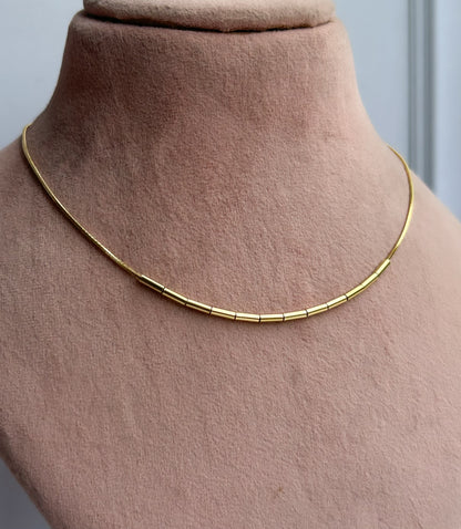 Aurette Necklace