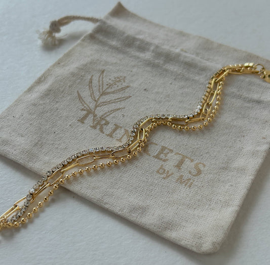 Keira Bracelet