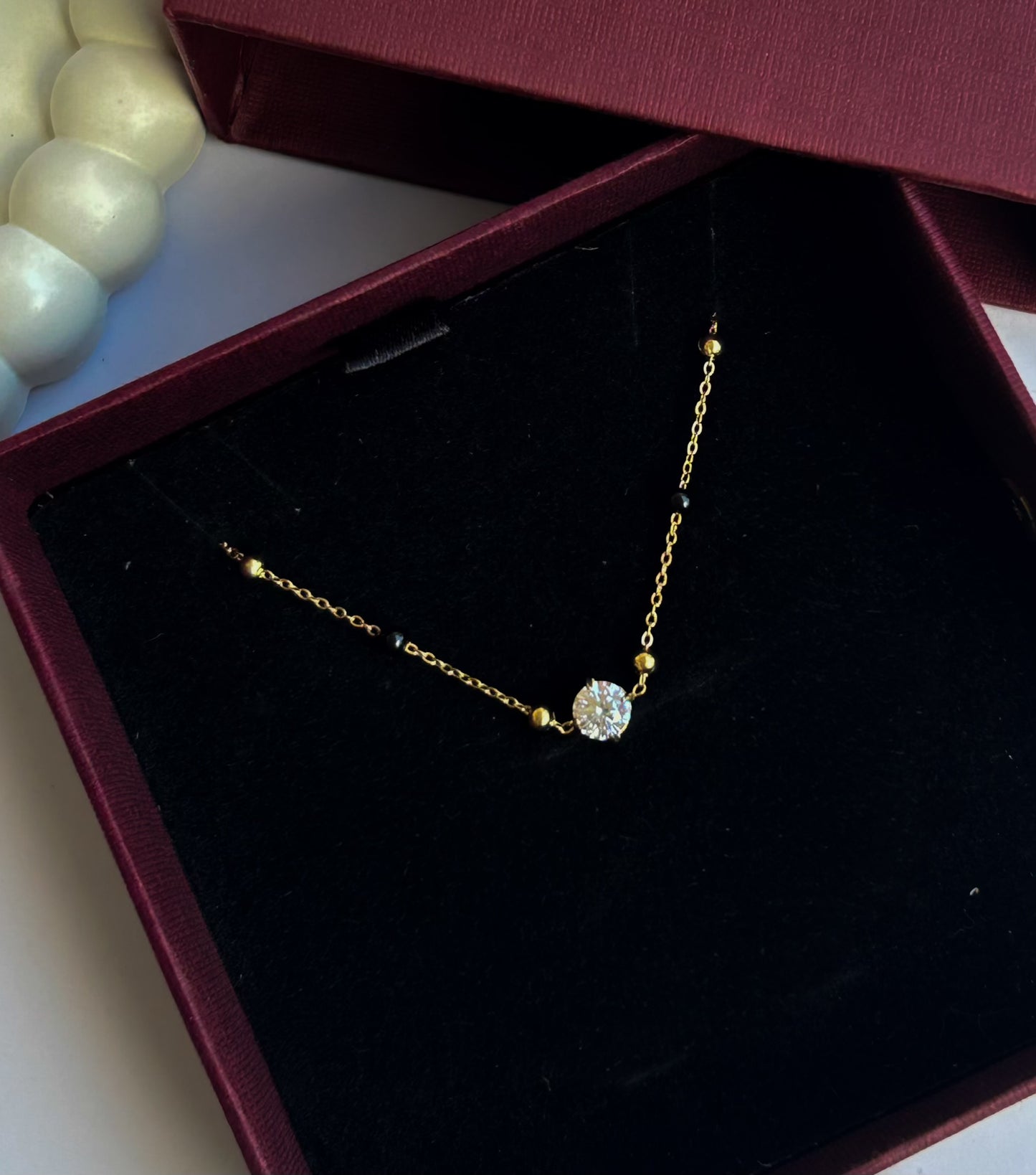 Mangalsutra Bracelet