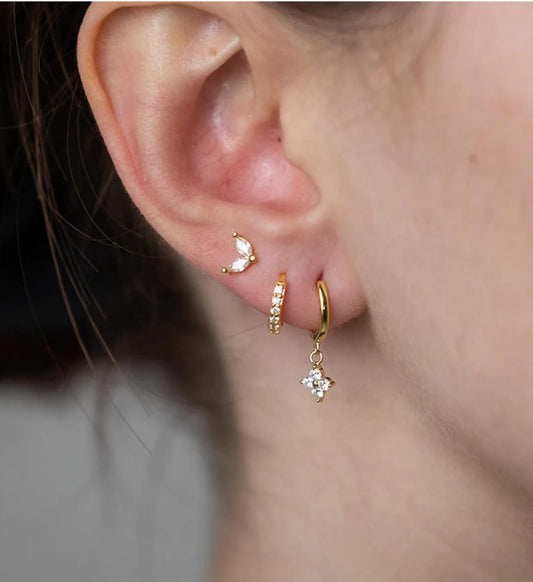 Willow Wing Set (Pair)