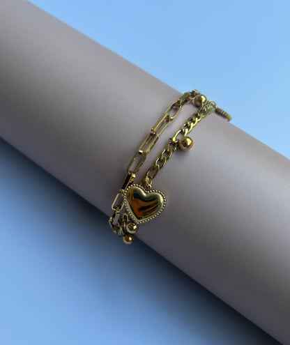 Miora Bracelet