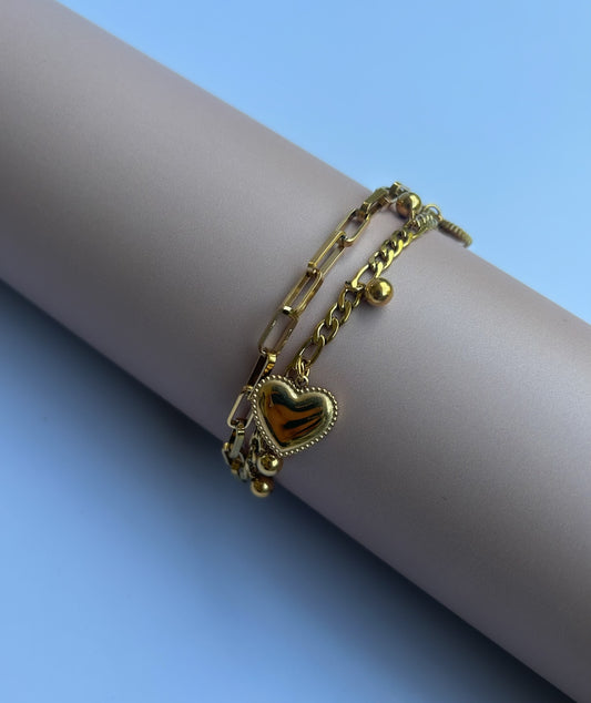 Miora Bracelet