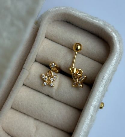 Dainty Drops Collection