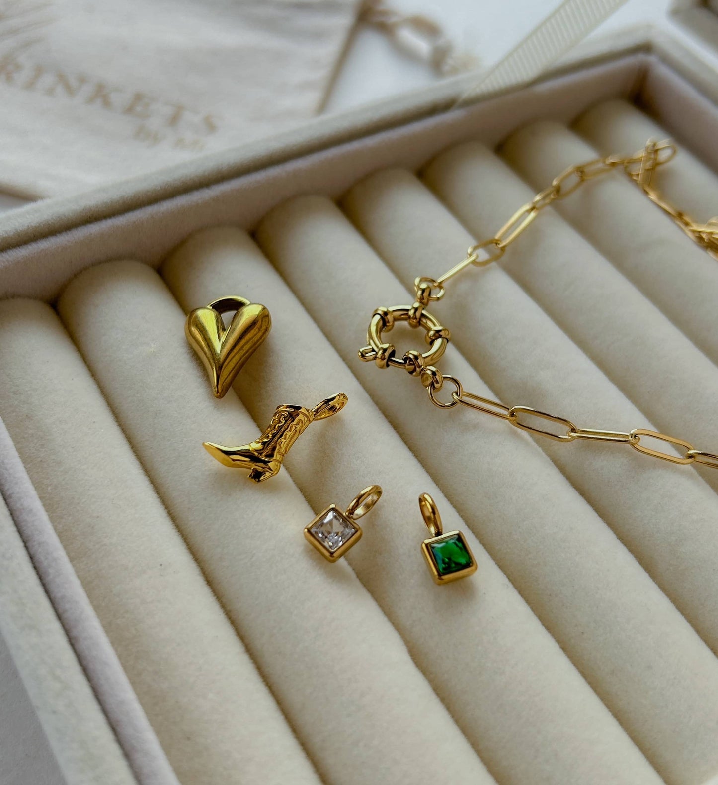 Charms
