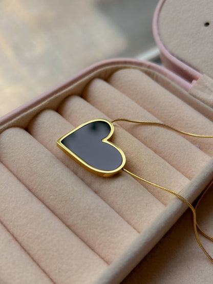 Paris 2.0 Necklace