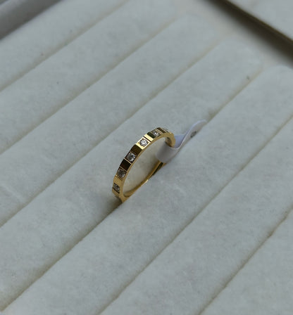 Eddie 2.0 Ring
