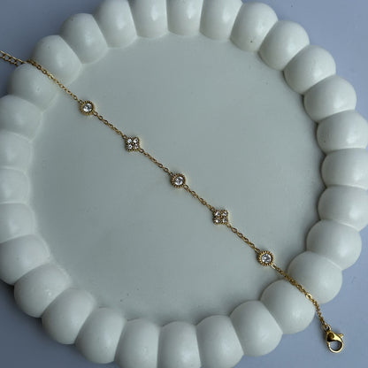 Quatra Bracelet
