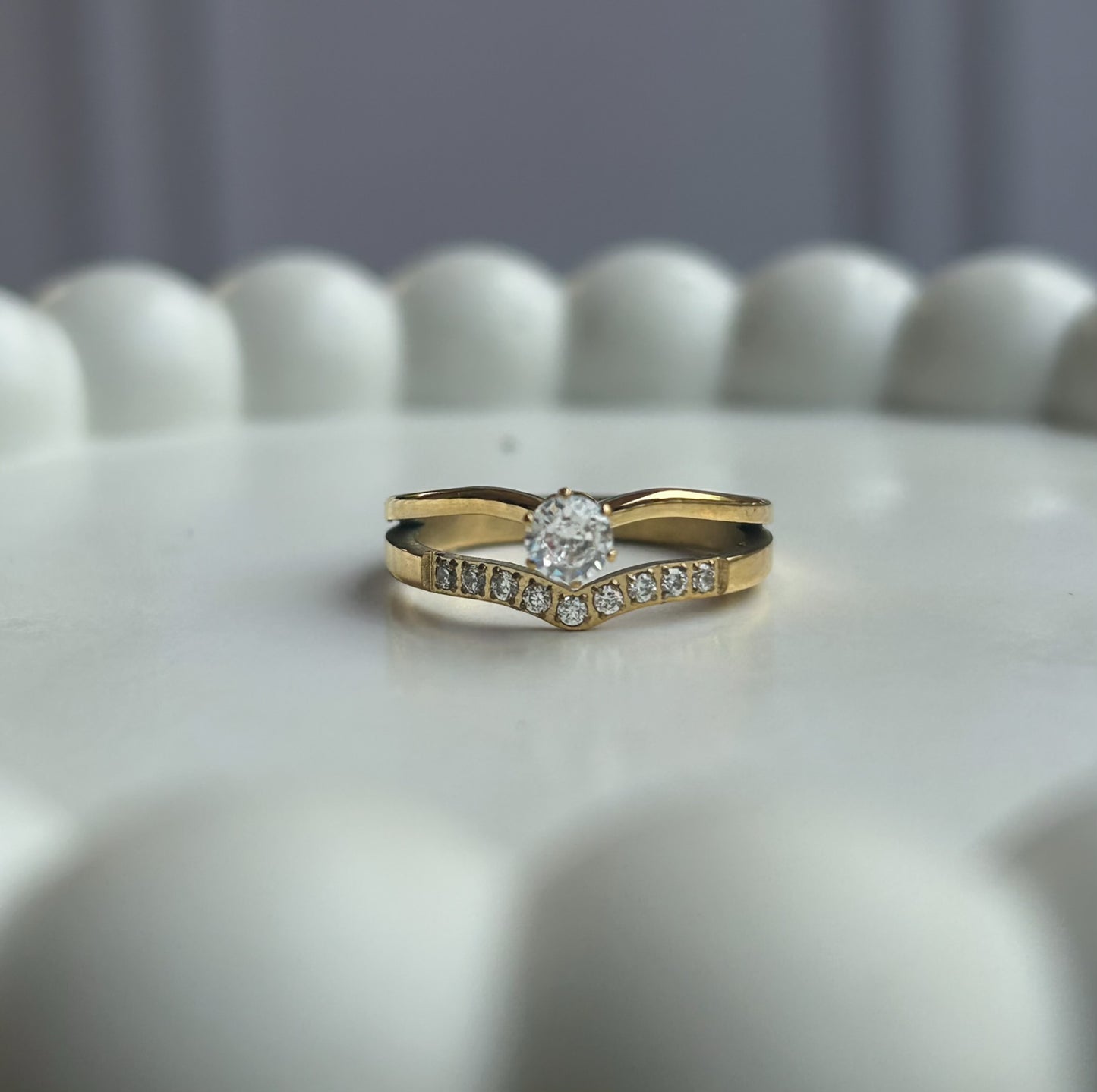 Seraphine Ring