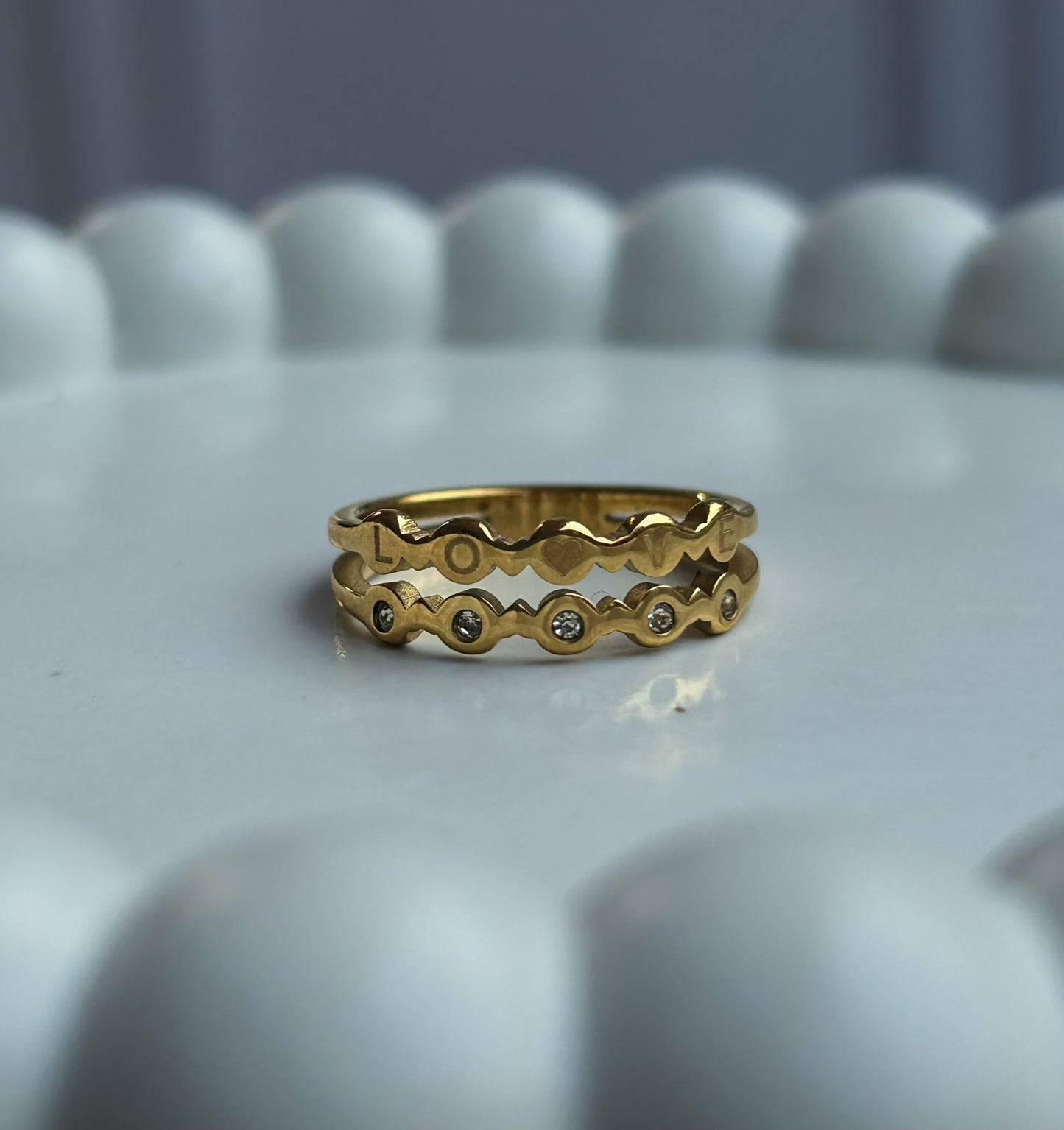 Lennie Ring