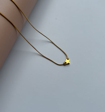 Gigi Necklace