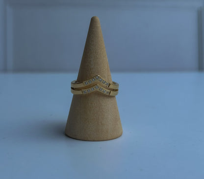 Vetra Ring
