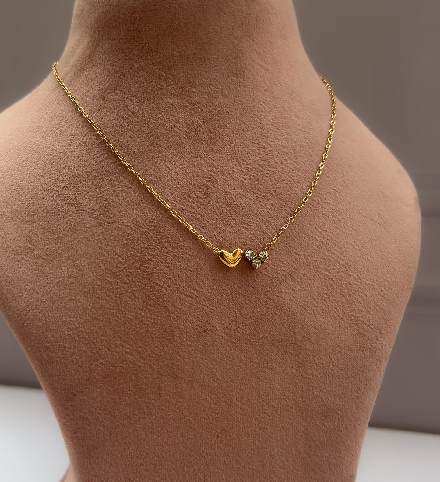Zoe Necklace