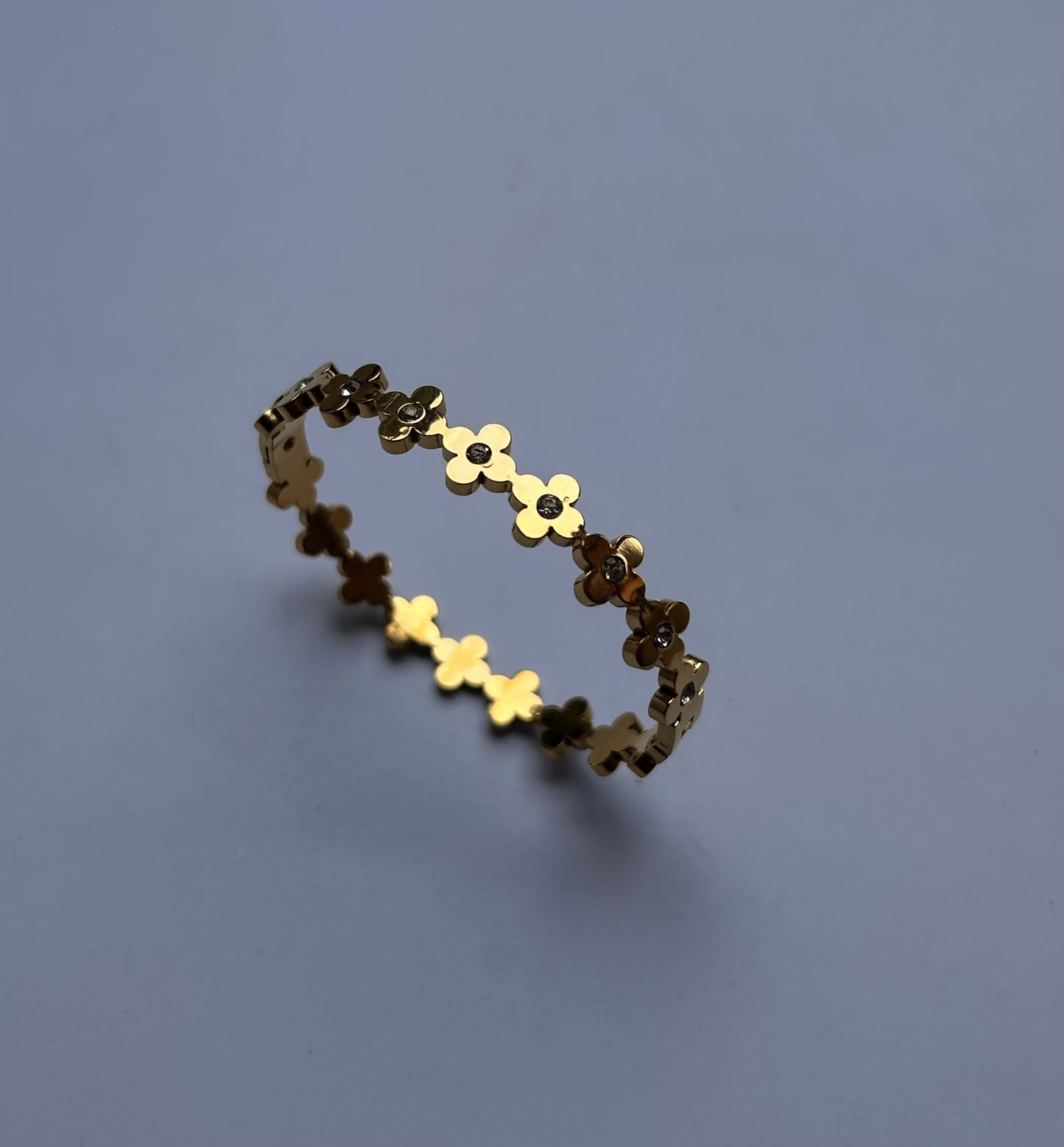 Trefle Bracelet