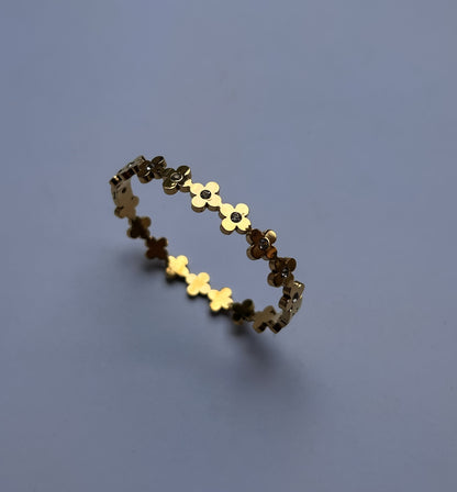 Trefle Bracelet