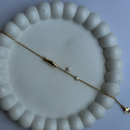 Marina Bracelet