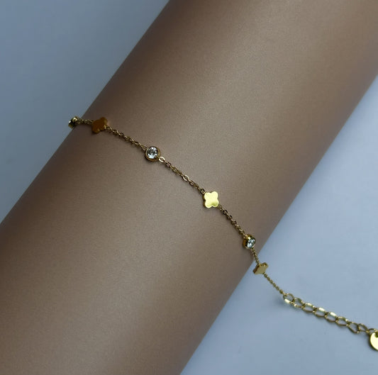 Wishbloom Bracelet