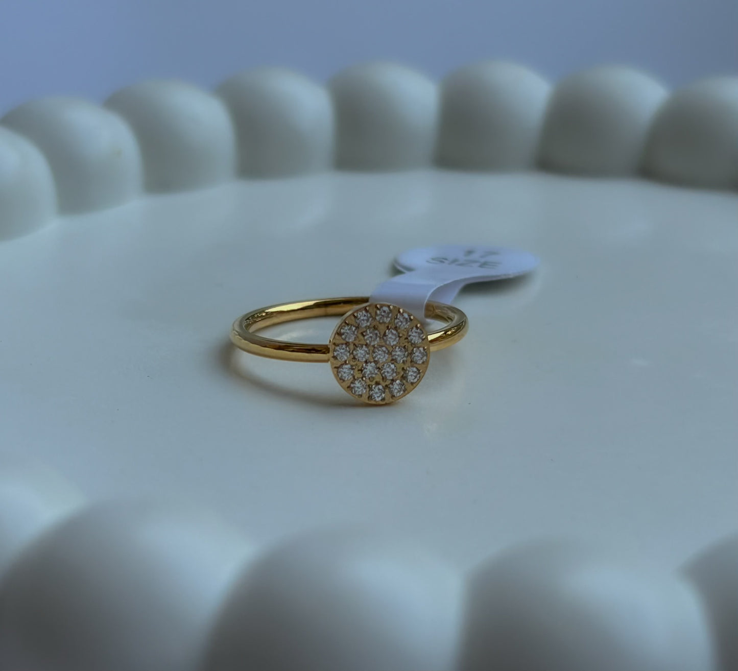 Orbella Ring