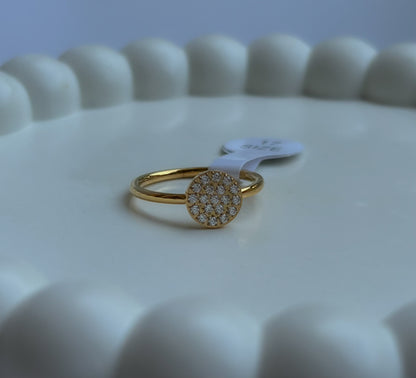 Orbella Ring