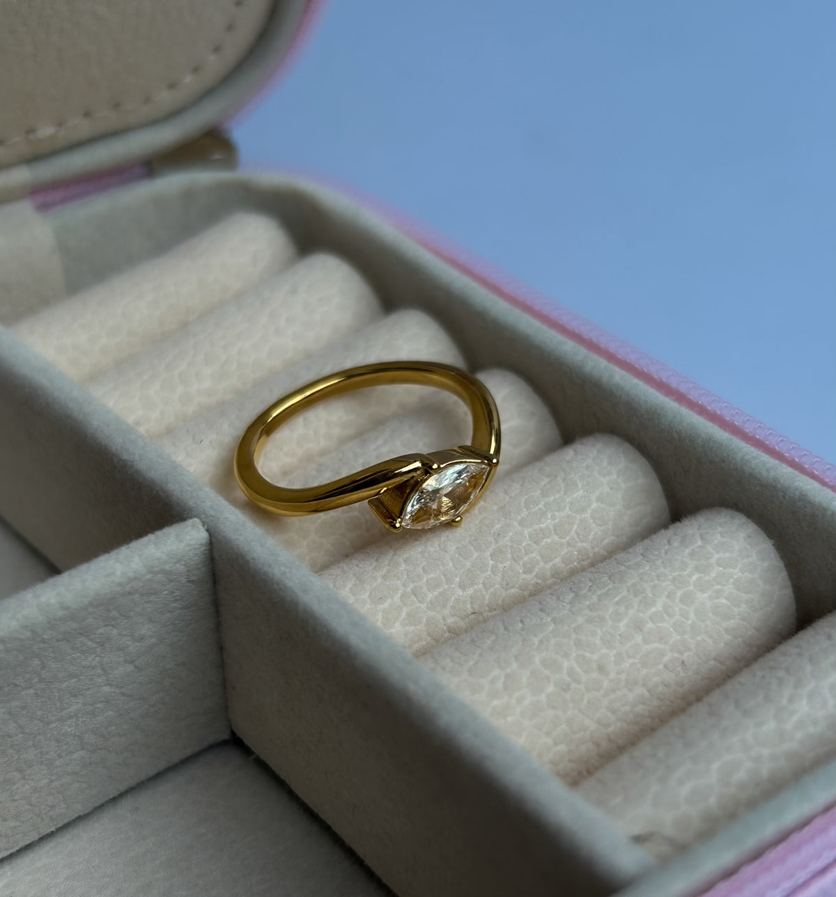Ligne Ring