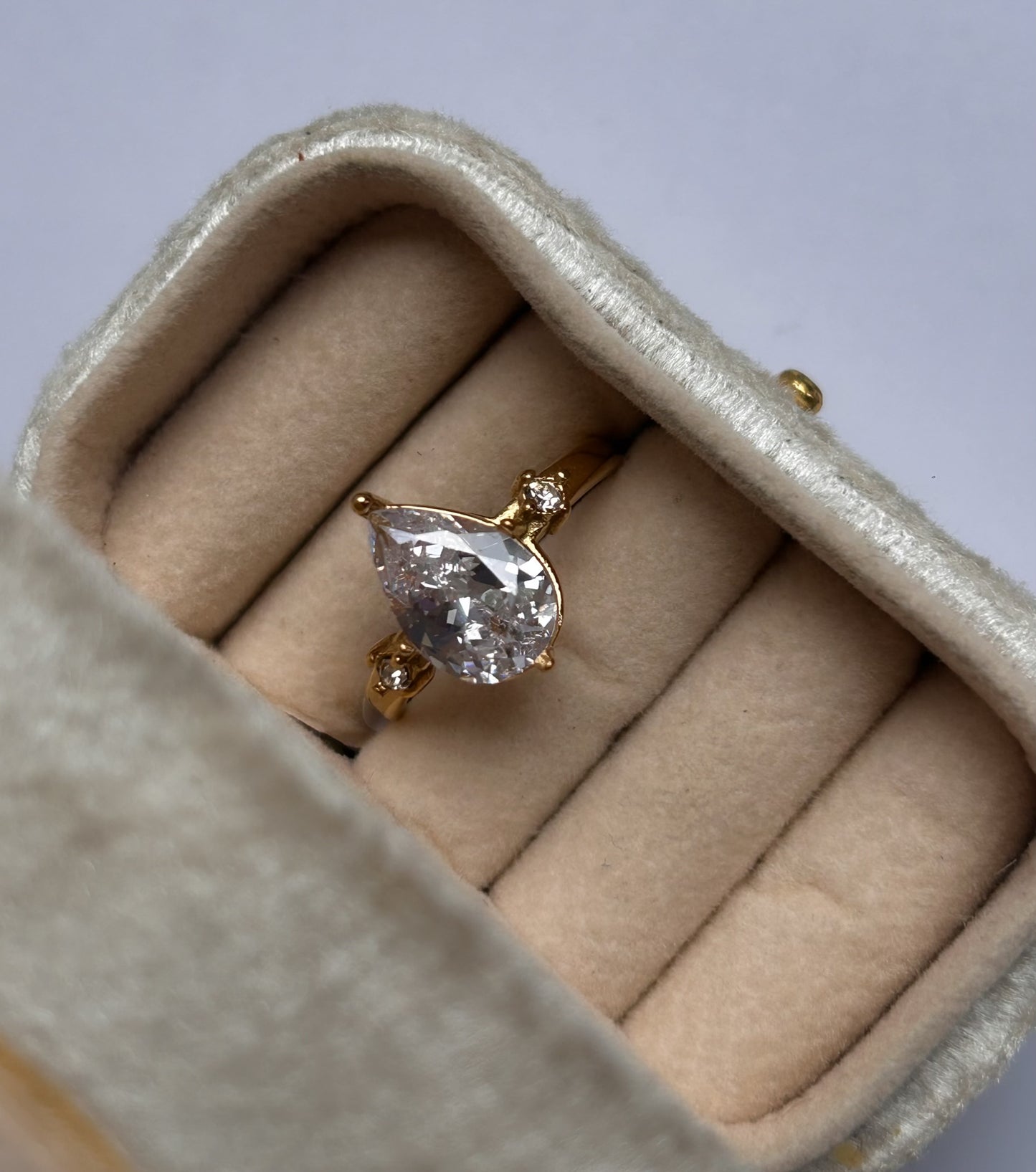 Arabella Ring