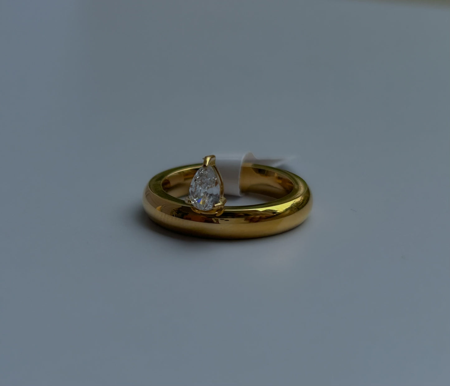 The Nira Ring