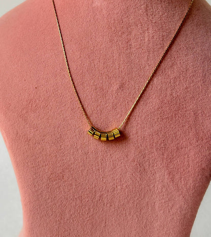Melissa Necklace