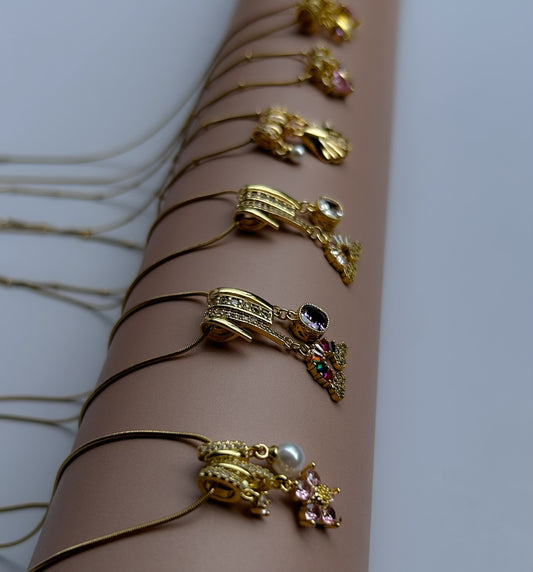 Whimsical Wonders Collection