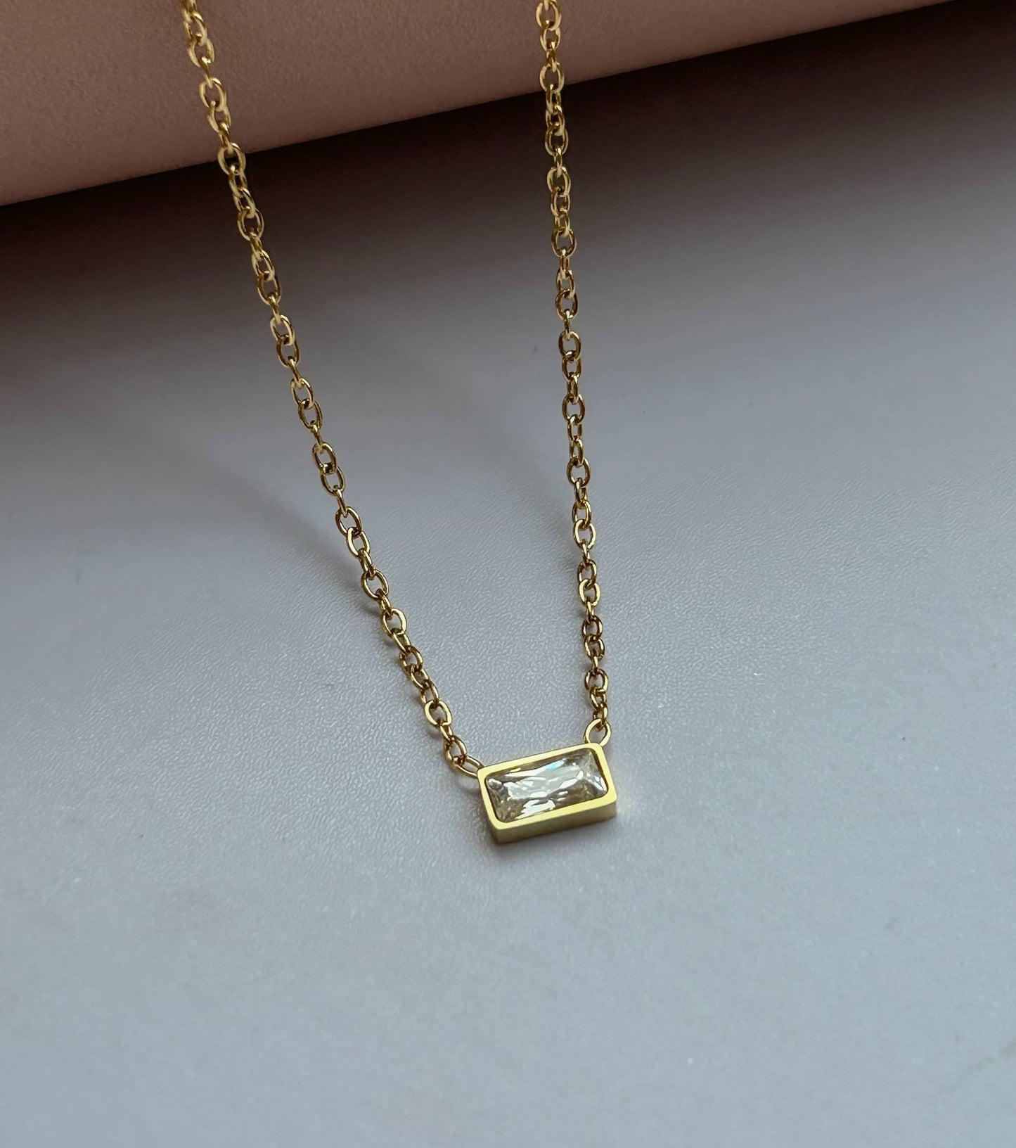 Nix Necklace