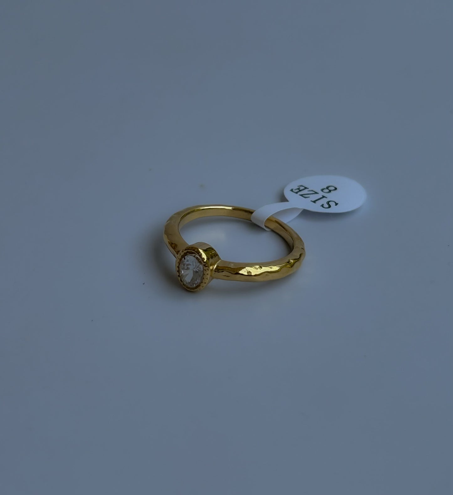 Mirage Ring