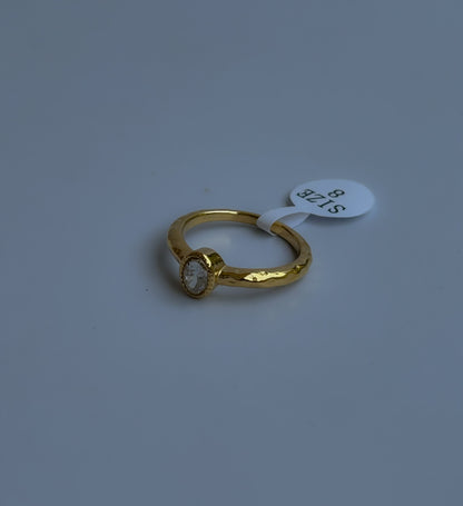 Mirage Ring