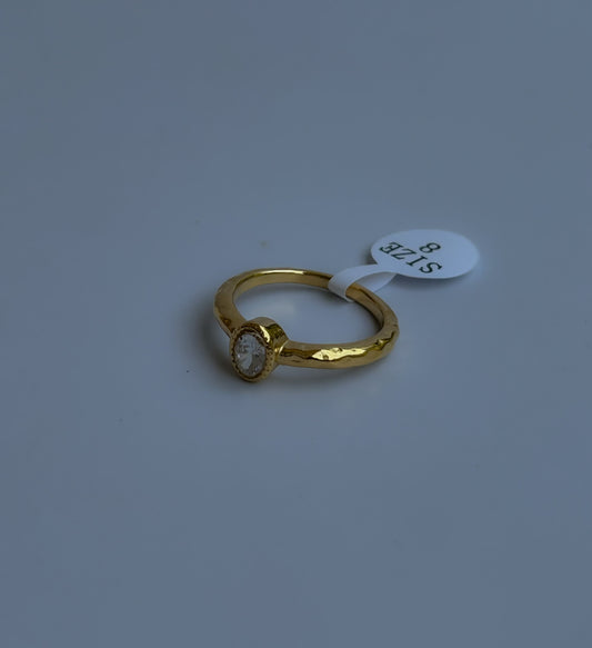 Mirage Ring
