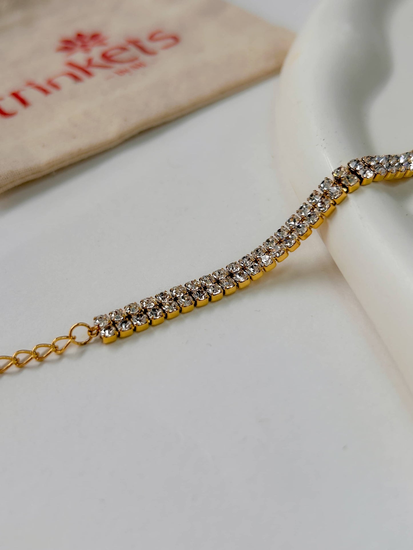 Starlight Elegance Bracelet