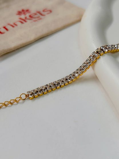 Starlight Elegance Bracelet
