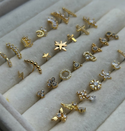 The Celestial Edit (Single Stud)
