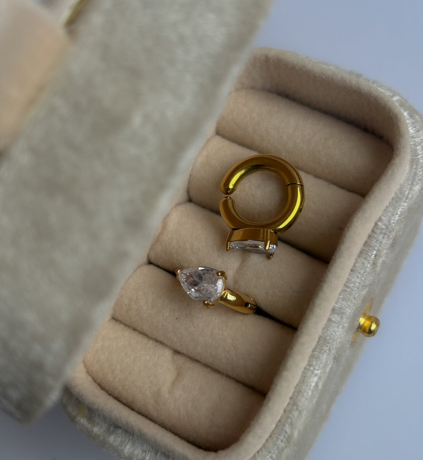 Aurielle Cuff
