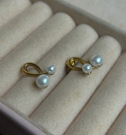 Orlina Studs