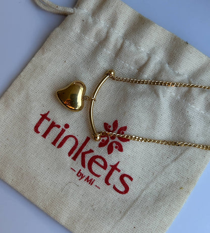 Everheart Necklace