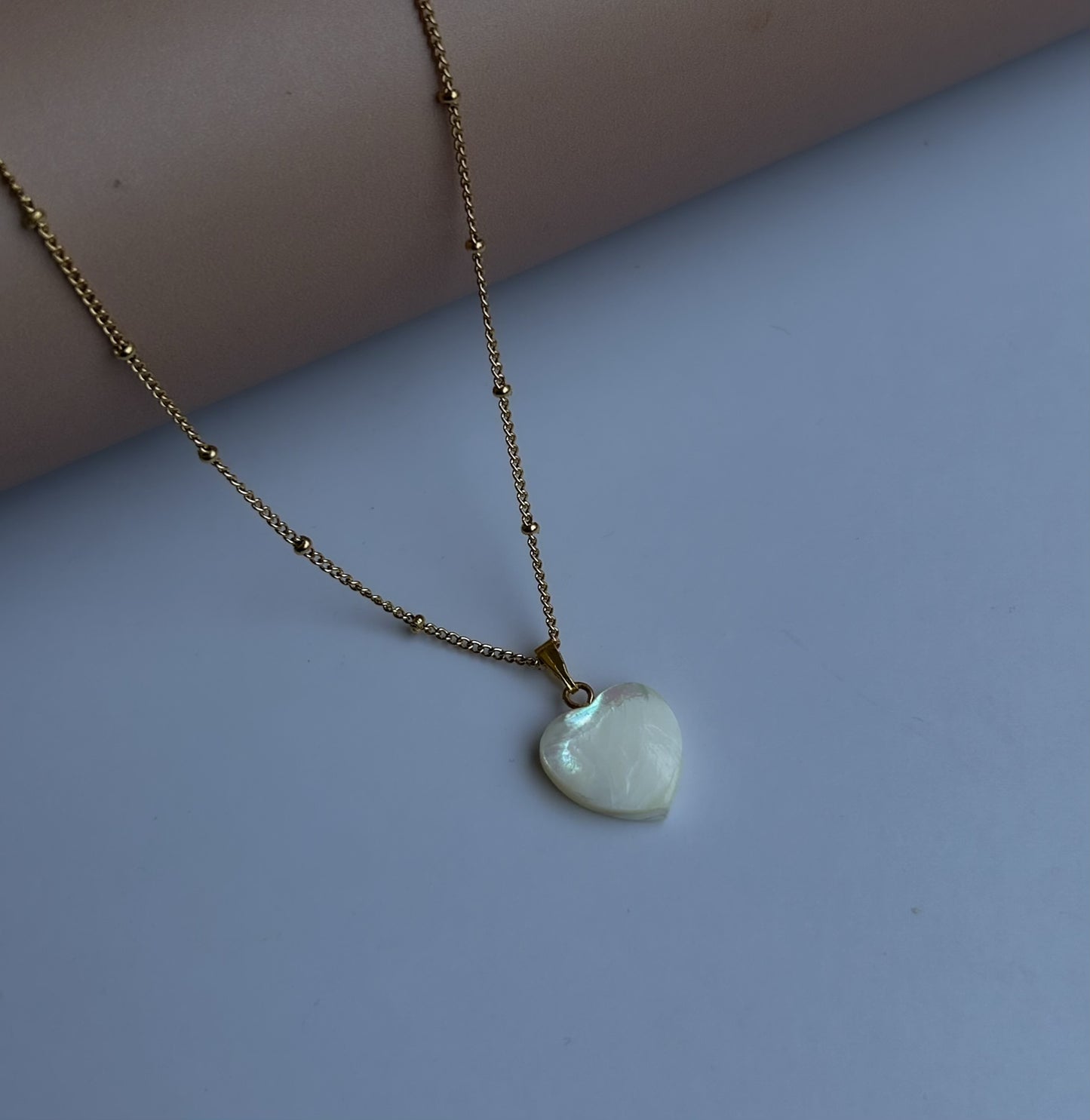 Promise Necklace