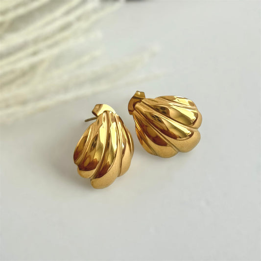 Regalia Studs