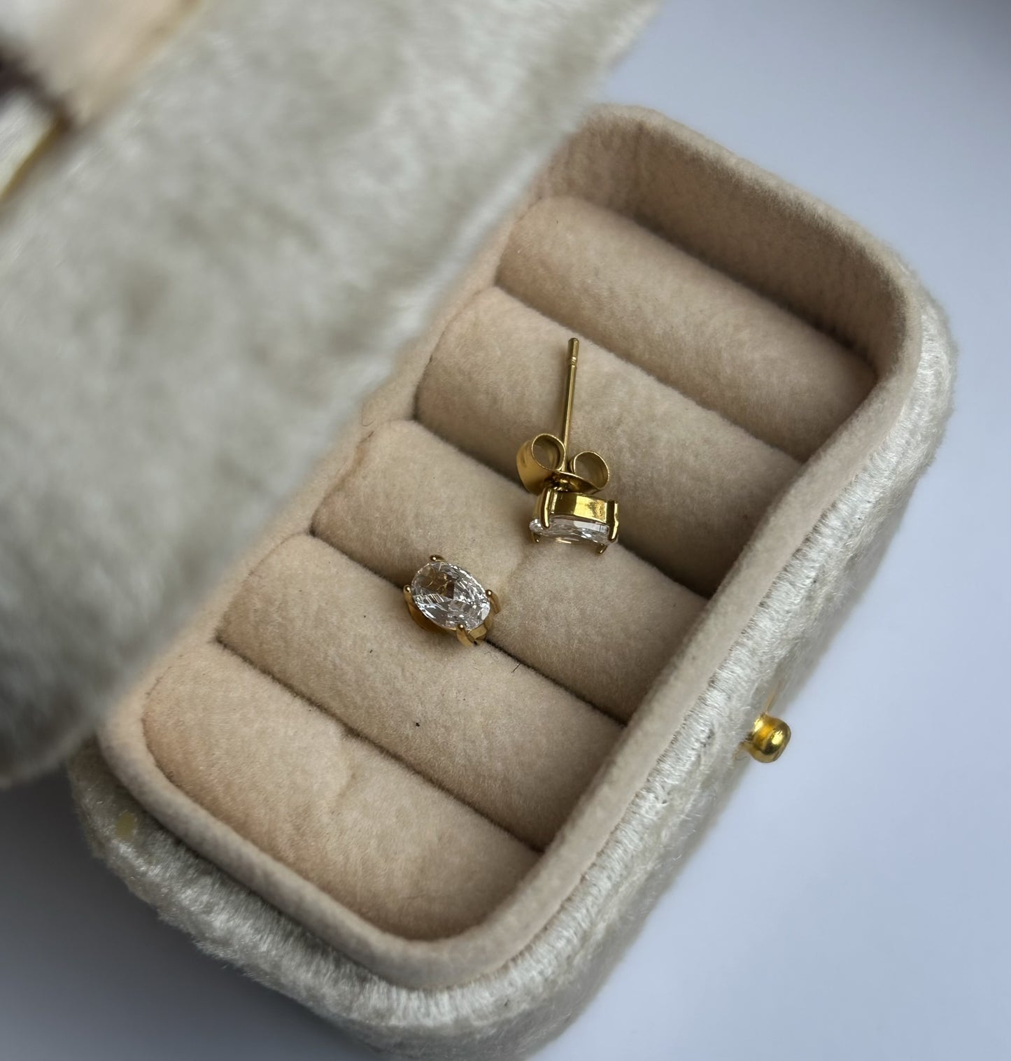 Celeste Studs
