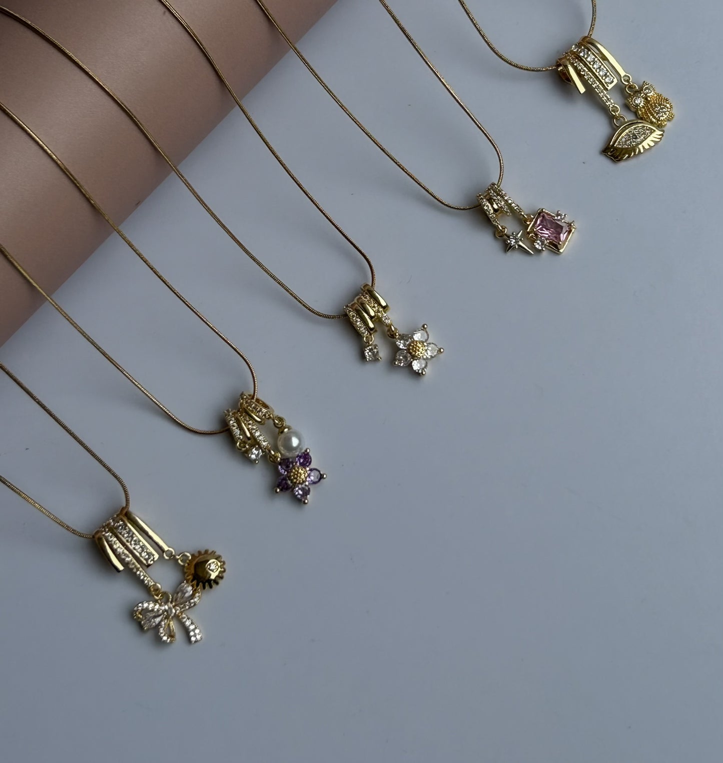 Whimsical Wonders Collection