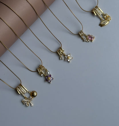 Whimsical Wonders Collection