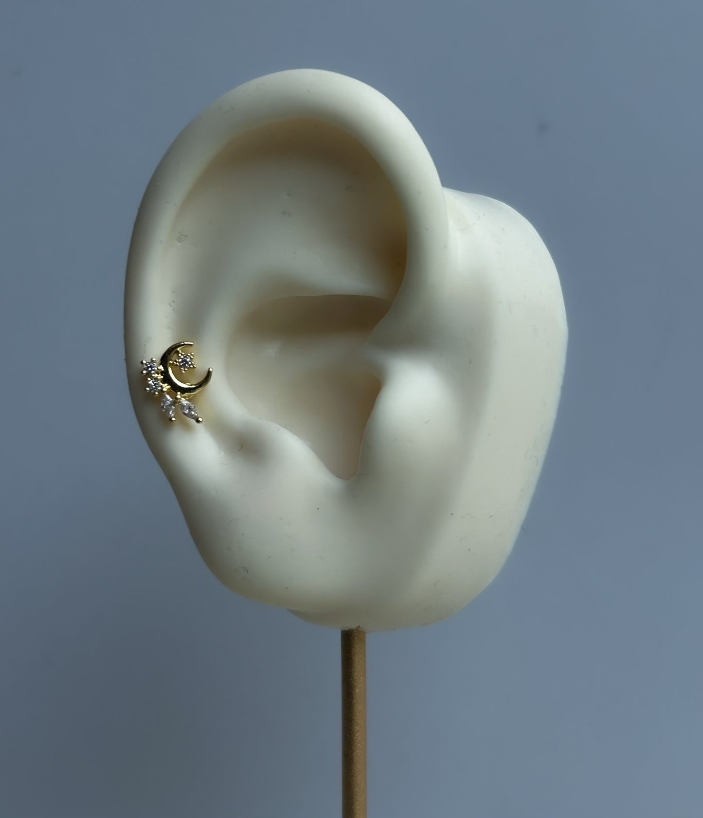 The Celestial Edit (Single Stud)