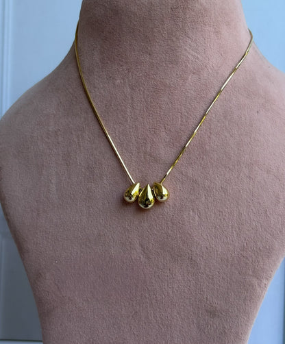 Soulful Necklace