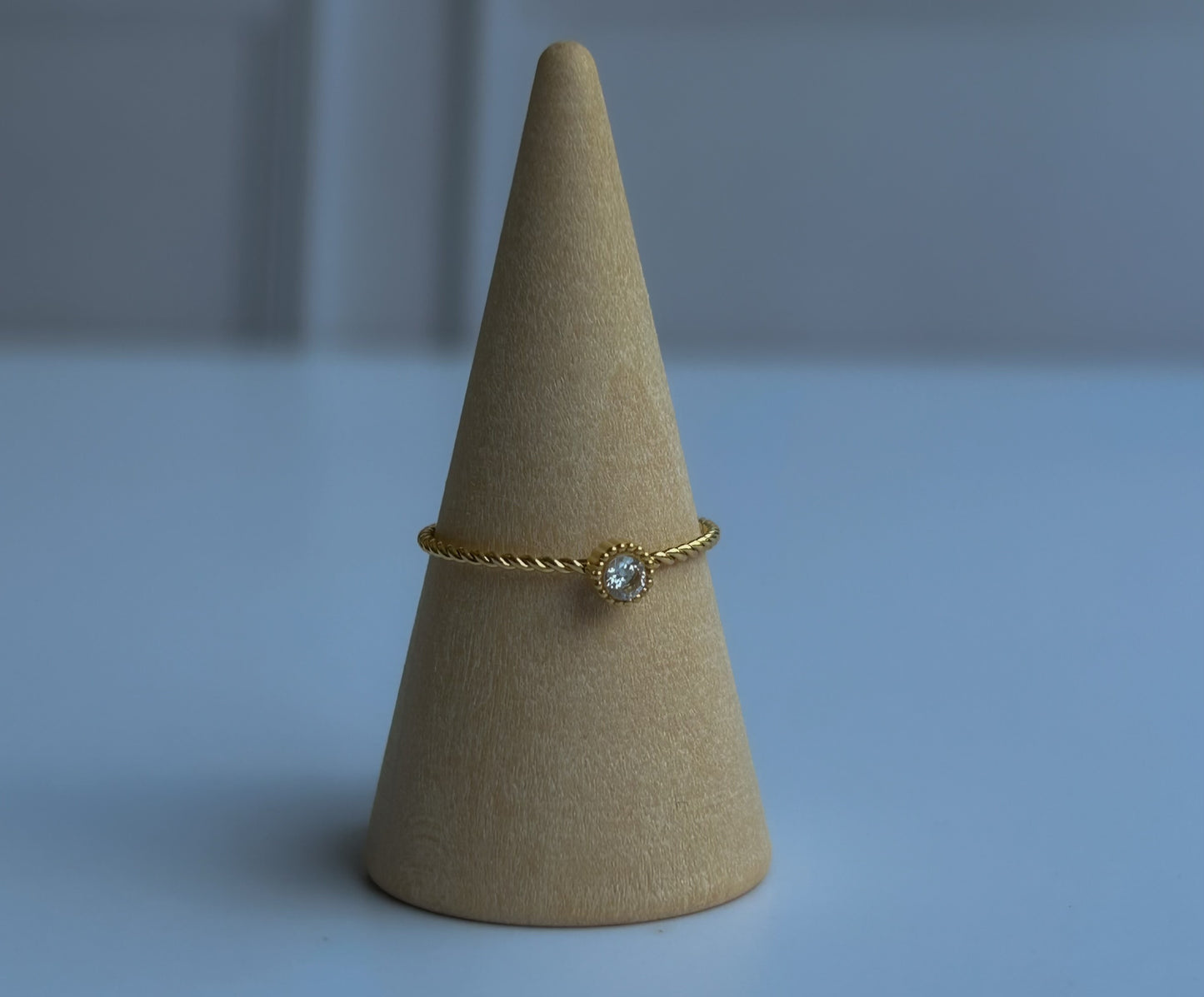 Halo Ring